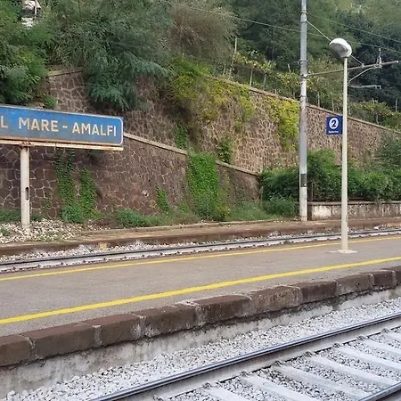 Casa Minu' * Vietri