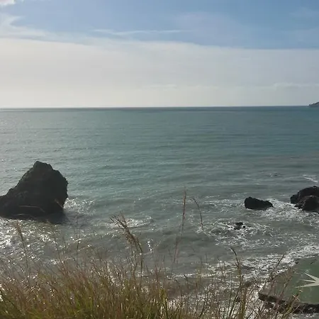 Casa Minu' Vietri