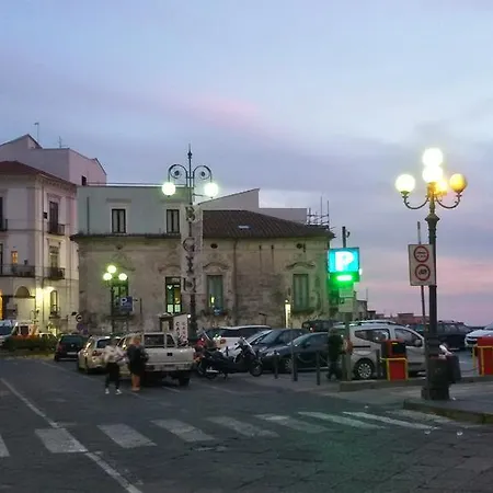 Сasa de vacaciones Casa Minu'