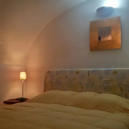 Сasa de vacaciones Casa Minu' Vietri